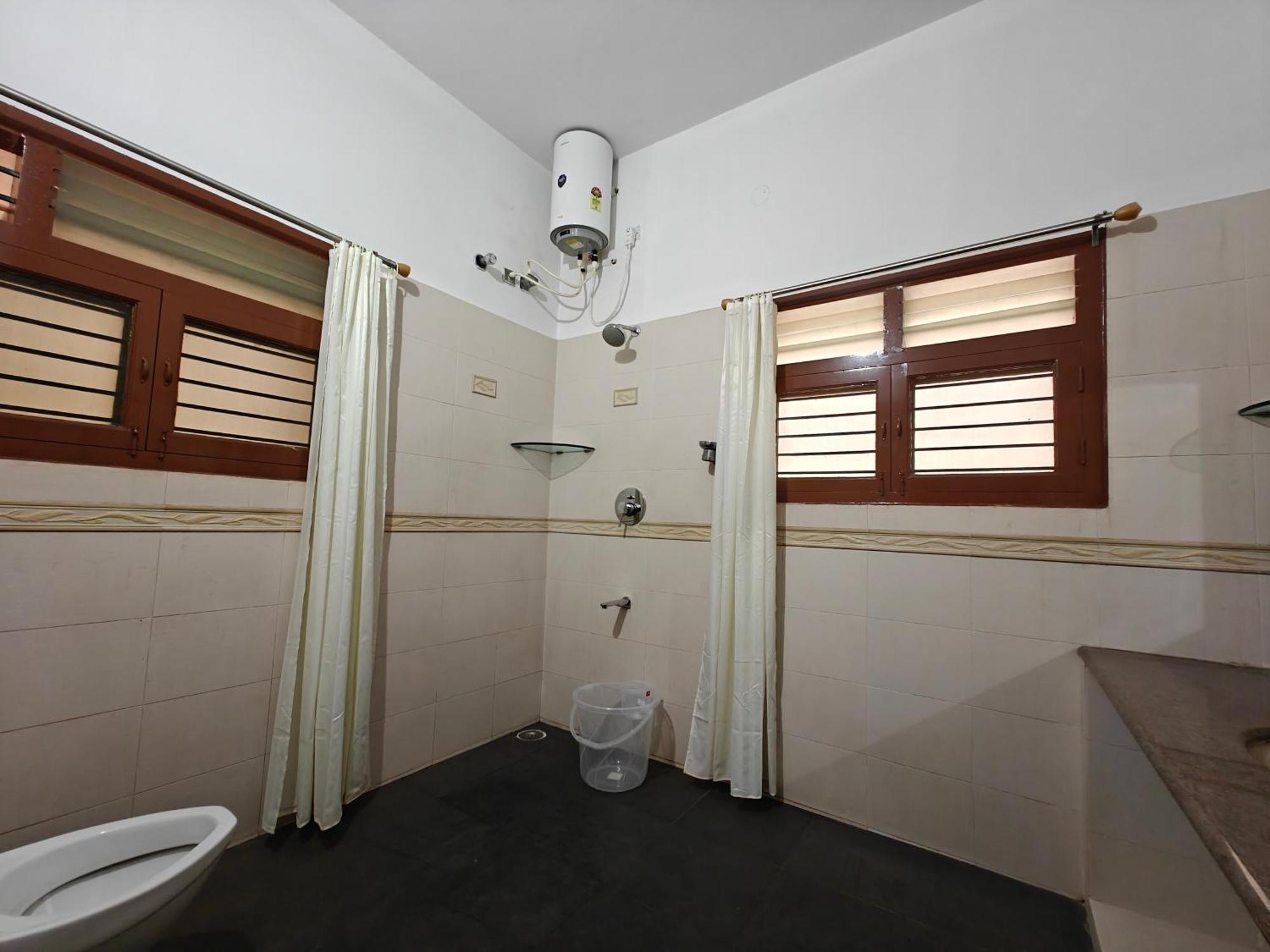 6Bhk Luxury Villa Mysore Exterior photo