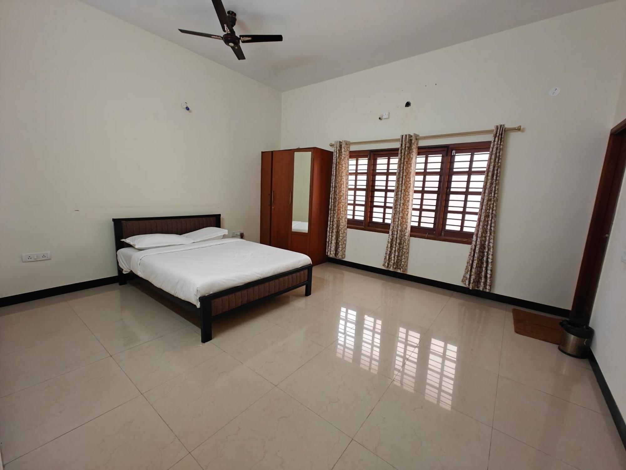 6Bhk Luxury Villa Mysore Exterior photo